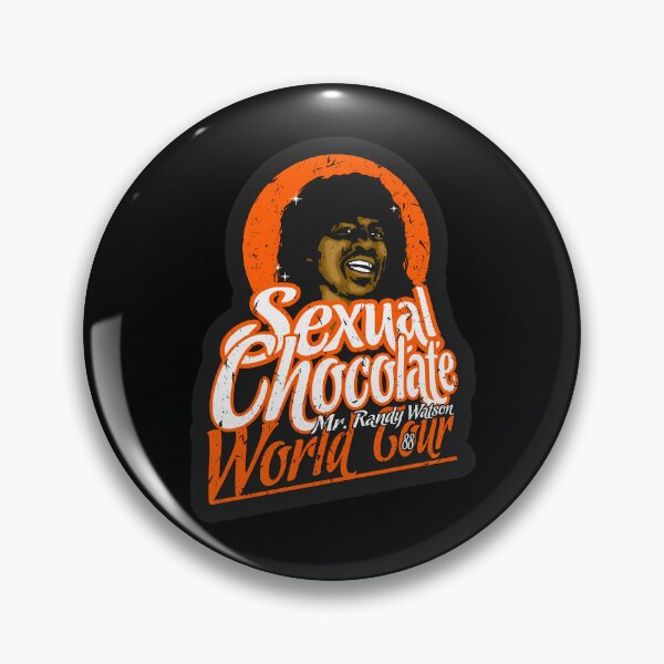 Item preview, sexual chocolate eddie murphy designed and sold by CharGoulet.