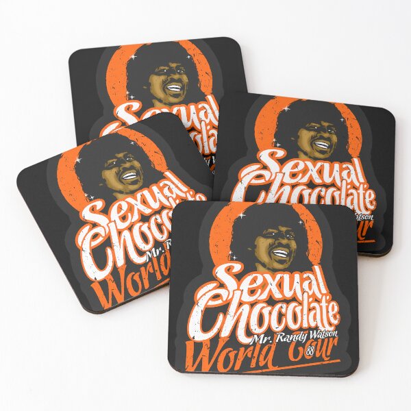 Item preview, sexual chocolate eddie murphy designed and sold by CharGoulet.