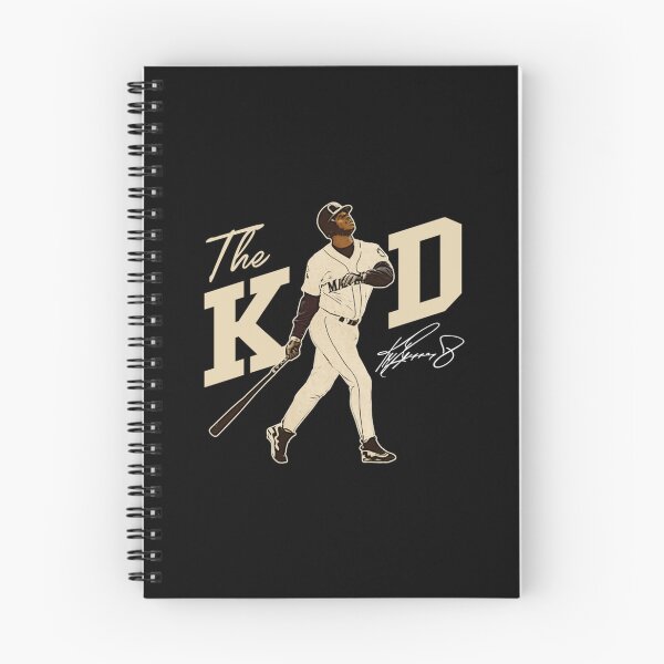 Item preview, Ken Griffey Jr The Kid Basketball Legend Signature Vintage Retro 80S 90S Bootleg Rap Style designed and sold by Billacookiex.