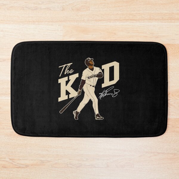 Item preview, Ken Griffey Jr The Kid Basketball Legend Signature Vintage Retro 80S 90S Bootleg Rap Style designed and sold by Billacookiex.