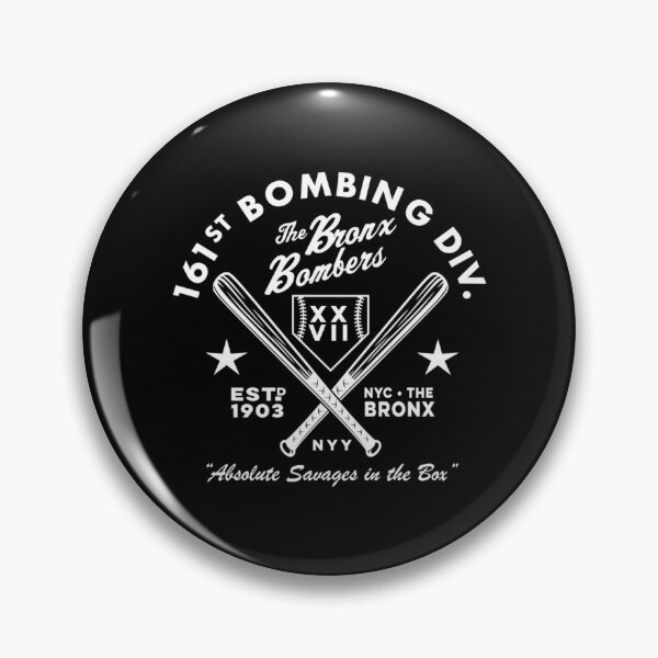 Item preview, Bronx Bombers Unit White designed and sold by orchidshirtss.