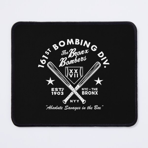 Item preview, Bronx Bombers Unit White designed and sold by orchidshirtss.