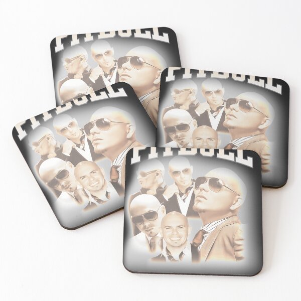Item preview, Mr Worldwide Pitbull Singer designed and sold by MercerSparkle87.