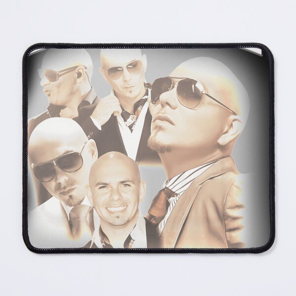 Item preview, Mr Worldwide Pitbull Singer designed and sold by MercerSparkle87.