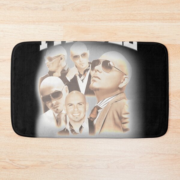 Item preview, Mr Worldwide Pitbull Singer designed and sold by MercerSparkle87.