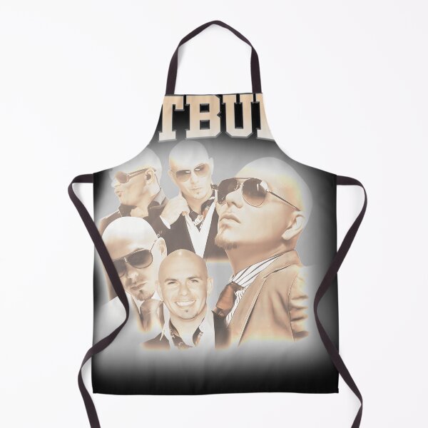 Item preview, Mr Worldwide Pitbull Singer designed and sold by MercerSparkle87.