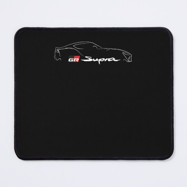 Item preview, 2020 Toyota Gr Supra Blueprint designed and sold by lkvmzszly.