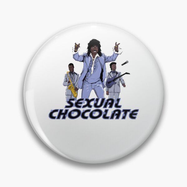 Item preview, Sexual Chocolate World designed and sold by CharGoulet.