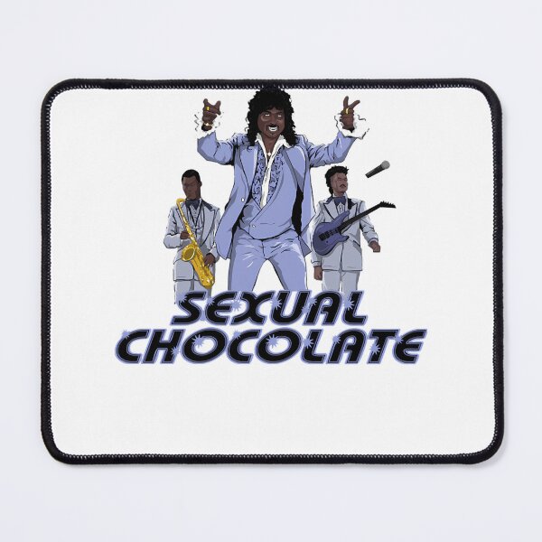 Item preview, Sexual Chocolate World designed and sold by CharGoulet.