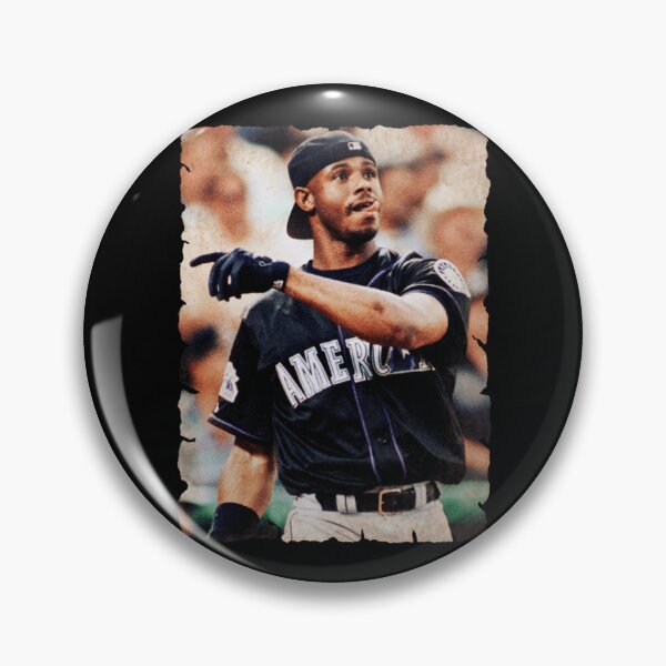 Item preview, Ken Griffey Jr Vintage  designed and sold by Billacookiex.