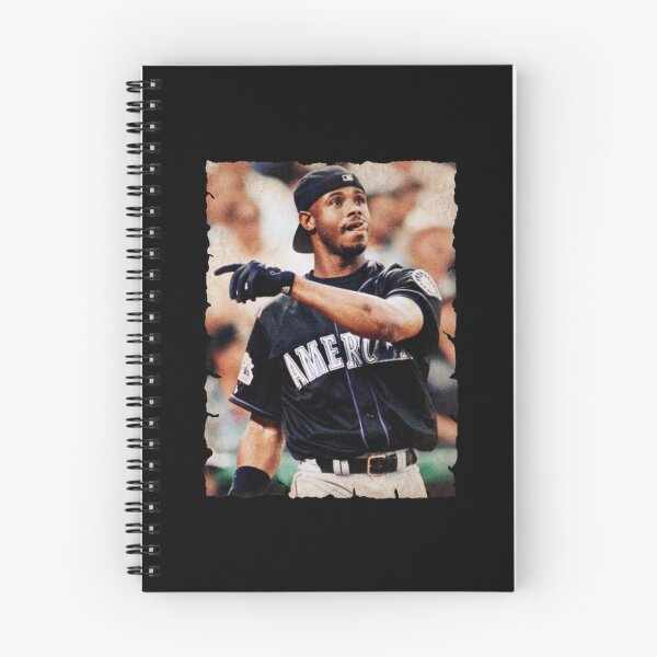 Item preview, Ken Griffey Jr Vintage  designed and sold by Billacookiex.