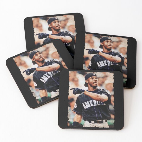 Item preview, Ken Griffey Jr Vintage  designed and sold by Billacookiex.