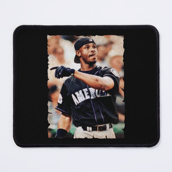 Item preview, Ken Griffey Jr Vintage designed and sold by Billacookiex.