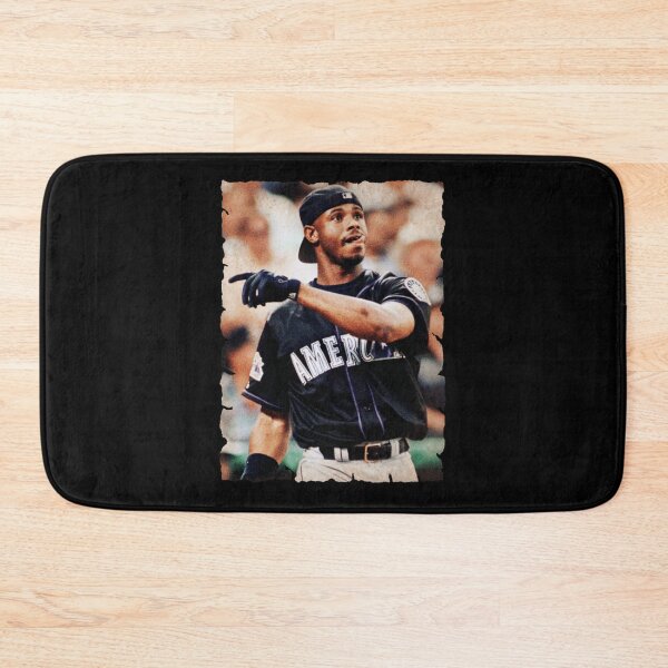 Artikelvorschau, Ken Griffey Jr. Vintage entworfen und verkauft von Billacookiex.