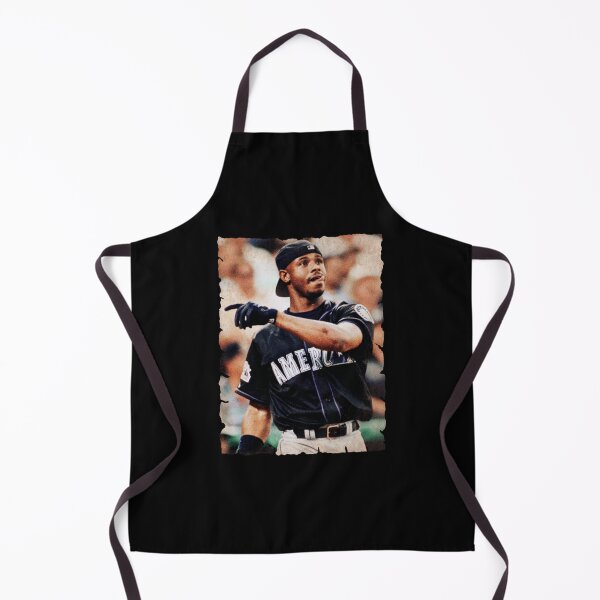 Item preview, Ken Griffey Jr Vintage  designed and sold by Billacookiex.