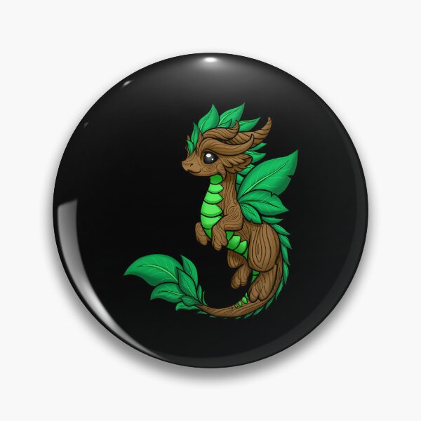 Item preview, Earth Dragon designed and sold by MercerSparkle87.