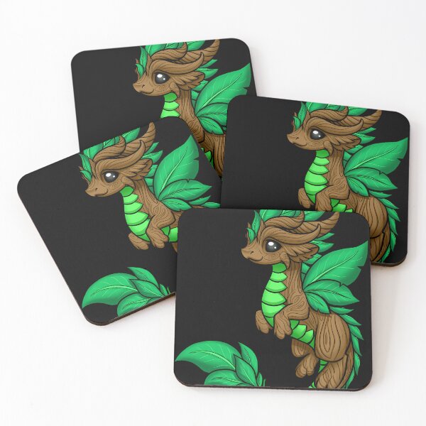 Item preview, Earth Dragon designed and sold by MercerSparkle87.