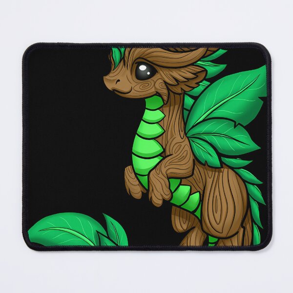 Item preview, Earth Dragon designed and sold by MercerSparkle87.