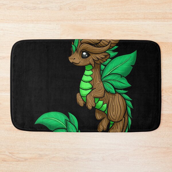 Item preview, Earth Dragon designed and sold by MercerSparkle87.
