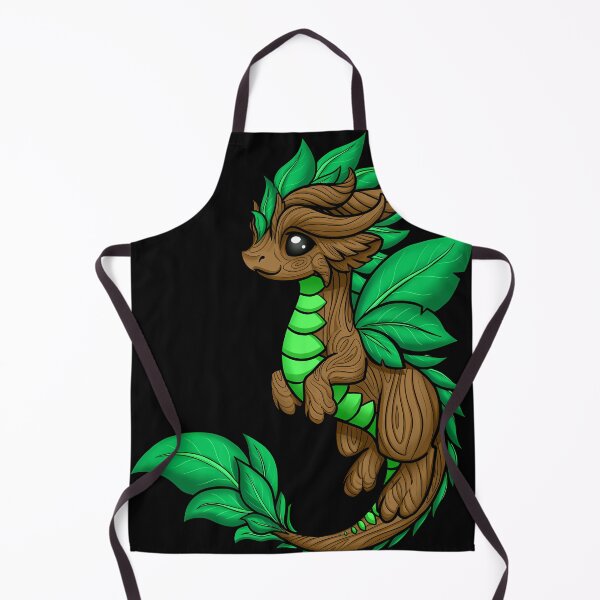 Item preview, Earth Dragon designed and sold by MercerSparkle87.