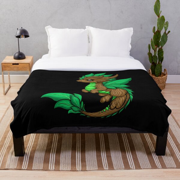 Item preview, Earth Dragon designed and sold by MercerSparkle87.