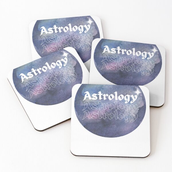 Item preview, Astrology designed and sold by Cutemilktea.