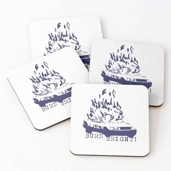 Item preview, Protest Flame designed and sold by NickTaroDesign.