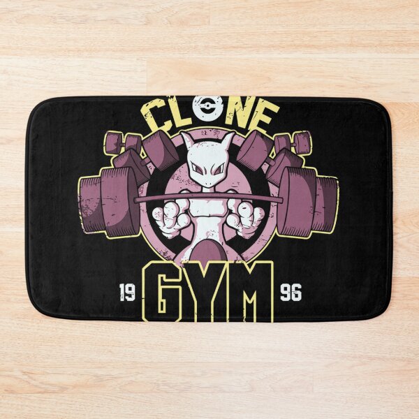 Item preview, Clone Gym designed and sold by NiaBayerr.