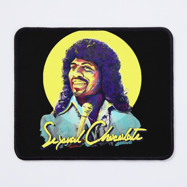 Item preview, Sexual Chocolate designed and sold by CharGoulet.