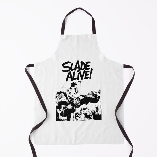 Item preview, Slade Alive designed and sold by LessieSchaden.