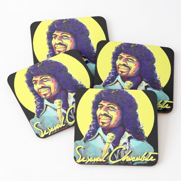 Item preview, Sexual Chocolate designed and sold by CharGoulet.