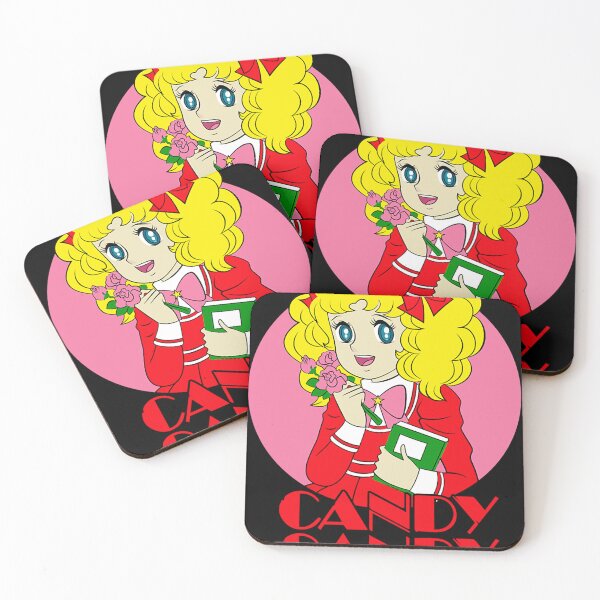 Item preview, Candy Candy - Anime Japan Essential . designed and sold by JensenBechtel.