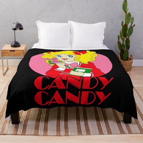 Item preview, Candy Candy - Anime Japan Essential . designed and sold by JensenBechtel.
