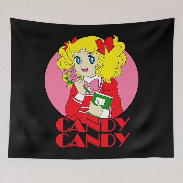 Item preview, Candy Candy - Anime Japan Essential . designed and sold by JensenBechtel.
