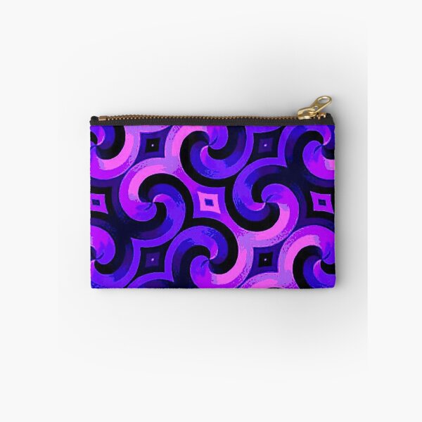 Item preview, Violet Pattern designed and sold by ViaARTfactory.