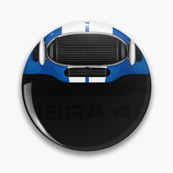 Item preview, Ac Cobra 427 designed and sold by lkvmzszly.