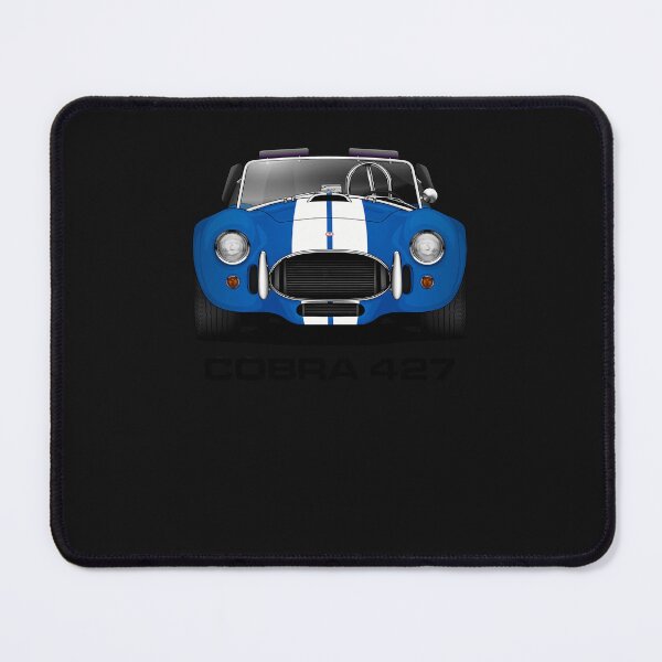 Item preview, Ac Cobra 427 designed and sold by lkvmzszly.
