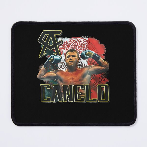 Item preview, Canelo Alvarez  designed and sold by Sodaguniag.