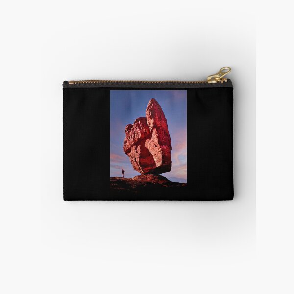 Item preview, Balanced Rock designed and sold by Alex Preiss.