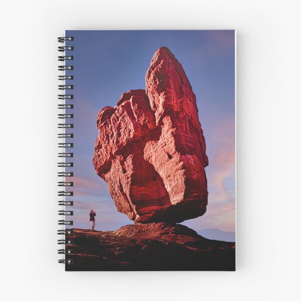 Item preview, Balanced Rock designed and sold by Alex Preiss.