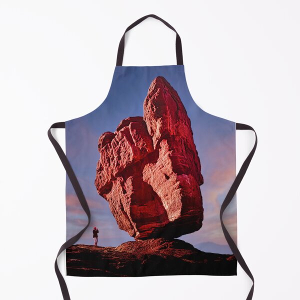 Item preview, Balanced Rock designed and sold by Alex Preiss.