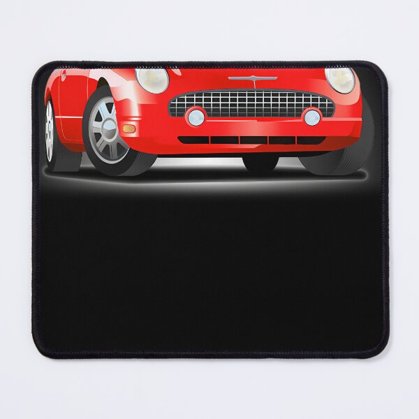 Item preview, 2002-2005 Ford Thunderbird Red designed and sold by MercerSparkle87.