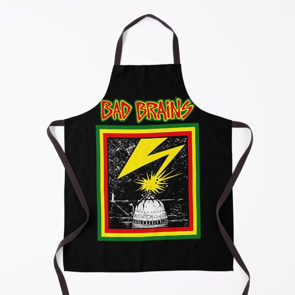 Item preview, Bad Brains High Resolution designed and sold by genthompson.