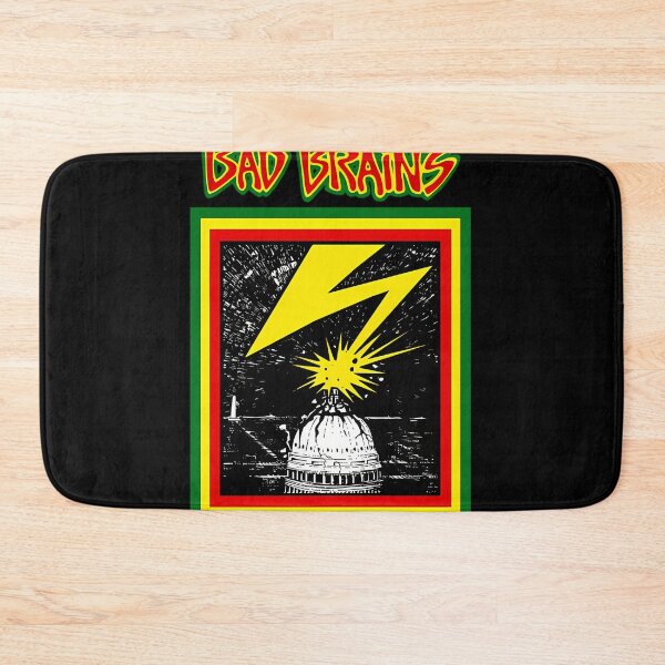 Item preview, Bad Brains High Resolution  designed and sold by genthompson.