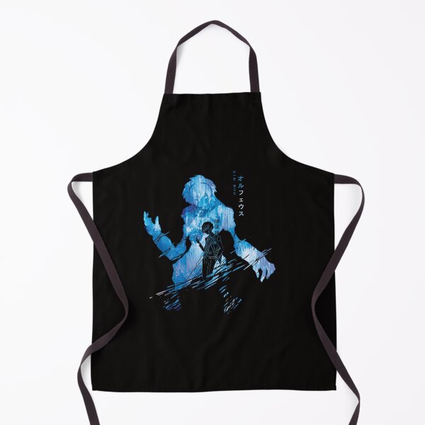 Item preview, Orpheus Poetry Blue Ver.Persona 3 designed and sold by adityaroberts.