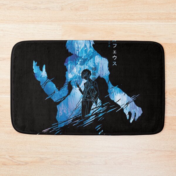 Item preview, Orpheus Poetry Blue Ver.Persona 3 designed and sold by adityaroberts.