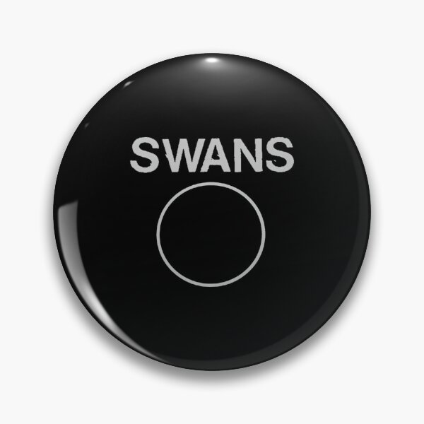 Item preview, Swans designed and sold by LessieSchaden.