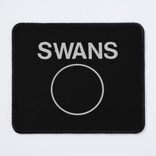 Item preview, Swans designed and sold by LessieSchaden.
