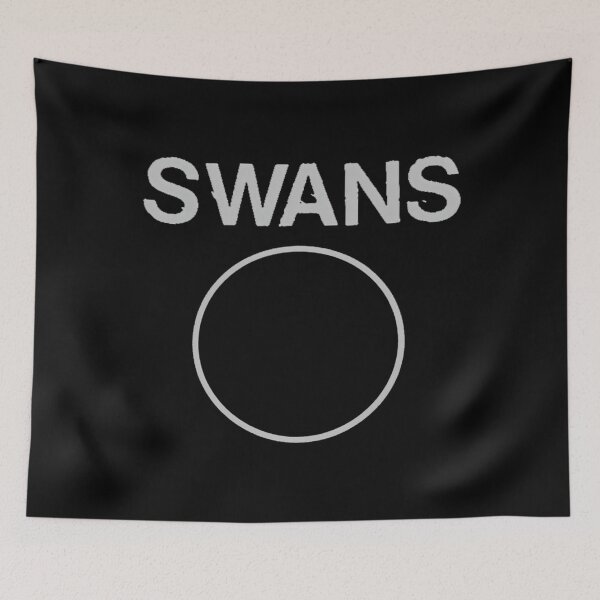 Item preview, Swans designed and sold by LessieSchaden.