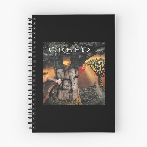 Item preview, Creed Weathered designed and sold by bellocruelanh.